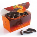 Ballotin Les Orangettes 200 G Les Chevaliers D Argouges