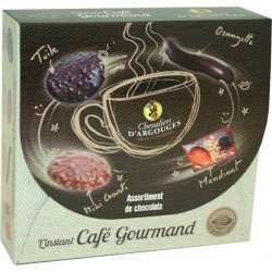 Ass Cafe Gourm 160G