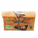 180G Bal Ass Chocolat Bio C.A