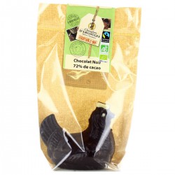 Leschev Poule Noir Bio70G