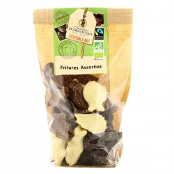 Leschev Fritu Assor Bio200G