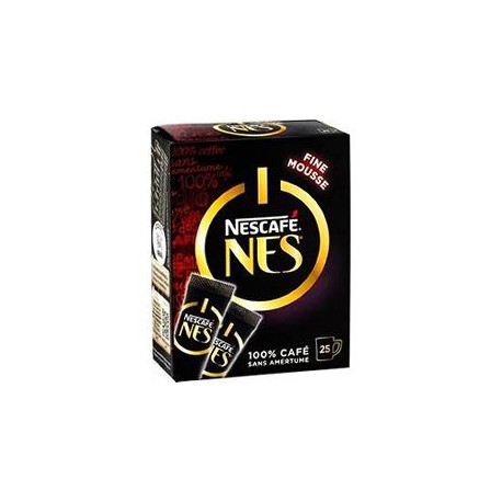 Nescafe Nes 25 Sticks X 2G