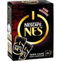 Nescafe Café Sticks Nes Les 25 Sticks De 2 G