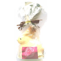 Leschev Lapin Blanc 120G