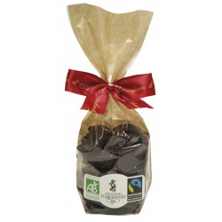 Lesch Frit Nr Bio 38%Cac 130G