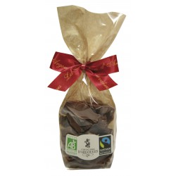 Lesch Frit Lt Bio 38%Cac 130G