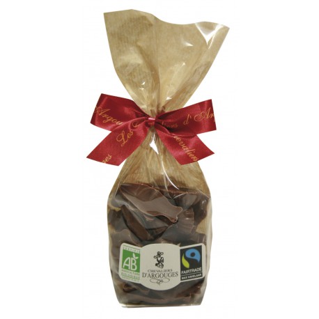 Lesch Frit Lt Bio 38%Cac 130G