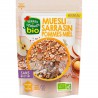 Muesli Sarra.Pomme Miel300Gbio