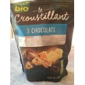 Bio Ter&Cer CrouSaint 3Choco.375G