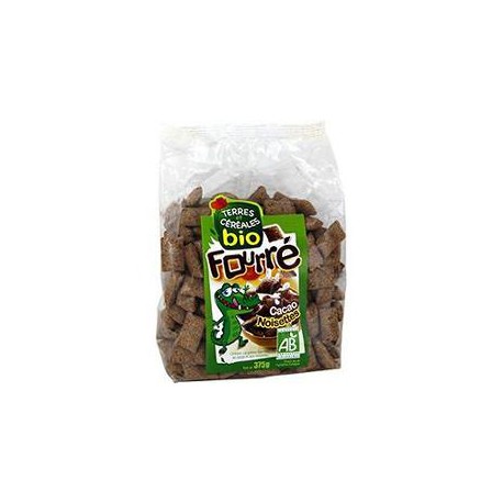 374 G Ab Bio Fourre Terres Et Cereales