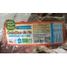 Galette Riz Choc.Lait T&C