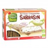 150G Tartine Craquant Sarrasin Terres&Cereales