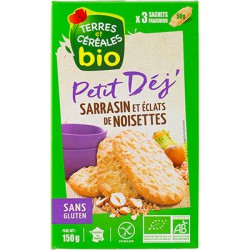 150G Petit Dej Sarrasin Noise