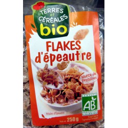 250G Flakes Epautres Cereco