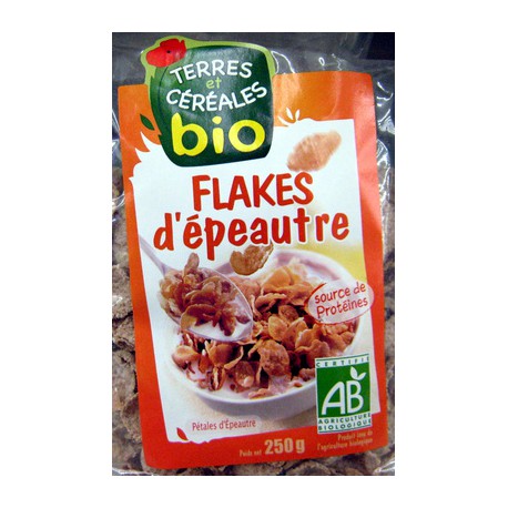 250G Flakes Epautres Cereco