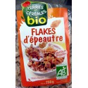 250G Flakes Epautres Cereco