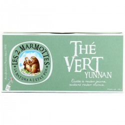 2Marm.The Vert Yunnan 30S 58G