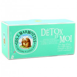 2Marmot.Infusi.Selfie 30S 50Gr