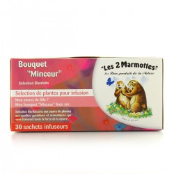 Infusion Marmot.R.Lign 30S 42G