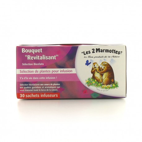 2Marm.Infus.Boost&Moi 30S 55Gr