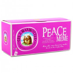 2Marm.Infus.Peace Meme 30S 33G