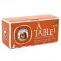 Infusion Marmot.A Tabl 30S 51G