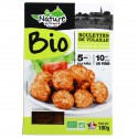 Nat Fr Boulette Vol Bio 180G