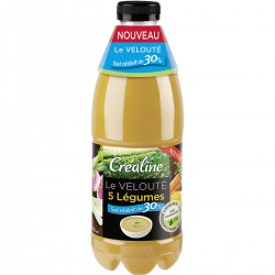 Creal Velout 5 Legume Sr 950Ml