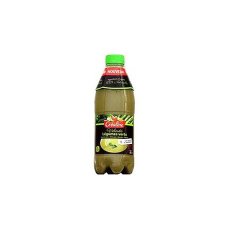 Crealine Veloute Leg.Vrt 950Ml