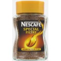 Bocal 50G Special Filtre Nescafe