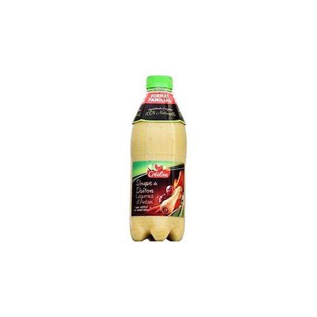 Soupe De Saison 950Ml