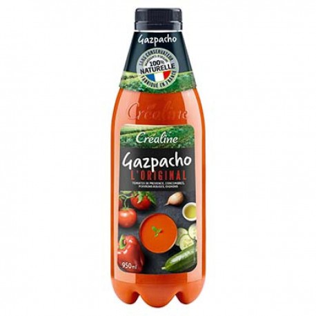 Crealine Gaspacho 950Ml