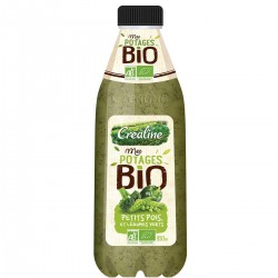Crea. Pot. Bio Leg.Verts 950Ml