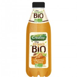 Cre. Pot.Bio Carot.Panais950Ml