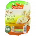 2X200G Puree De Choux Fleur