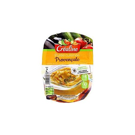 Crealine Puree Provencal2X200G