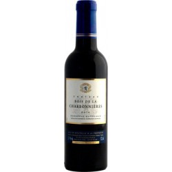 Bdx Sup Rg Ch.Charbonnier37.5