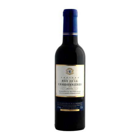 Bdx Sup Rg Ch.Charbonnier37.5