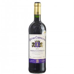 Bordeaux Sup.Chevaliers14