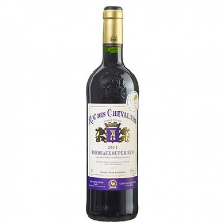 Bordeaux Sup.Chevaliers14