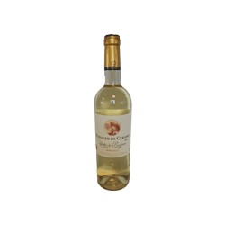 75Cl Bergerac Blanc Panache Cyran 2014