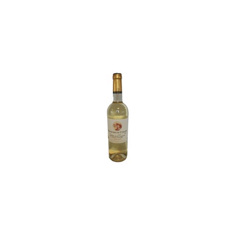75Cl Bergerac Blanc Panache Cyran 2014