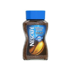 Nescafe Special Filtre Decafeine 100G