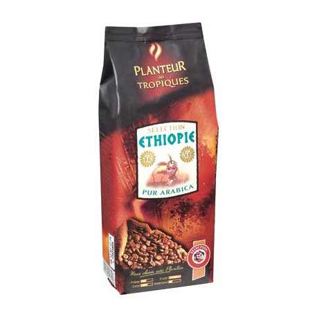 Coic Cafe Escal Breton Ml 250G