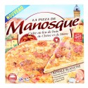 400G Pizza Royale Blanche P.Ma
