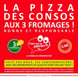 Cqui Le Patron Pizz 3From 450G