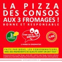 Cqui Le Patron Pizz 3From 450G
