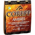 Coreff Biere Ambree 5% 3X33 Cl
