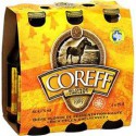 Coref.Pack Biere Blonde 6X25Cl