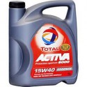 Total.Huil.5000.15W40.Ess.5L